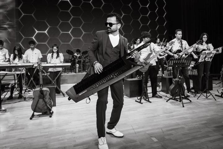 Sadgamaya Arts & Music Highlights