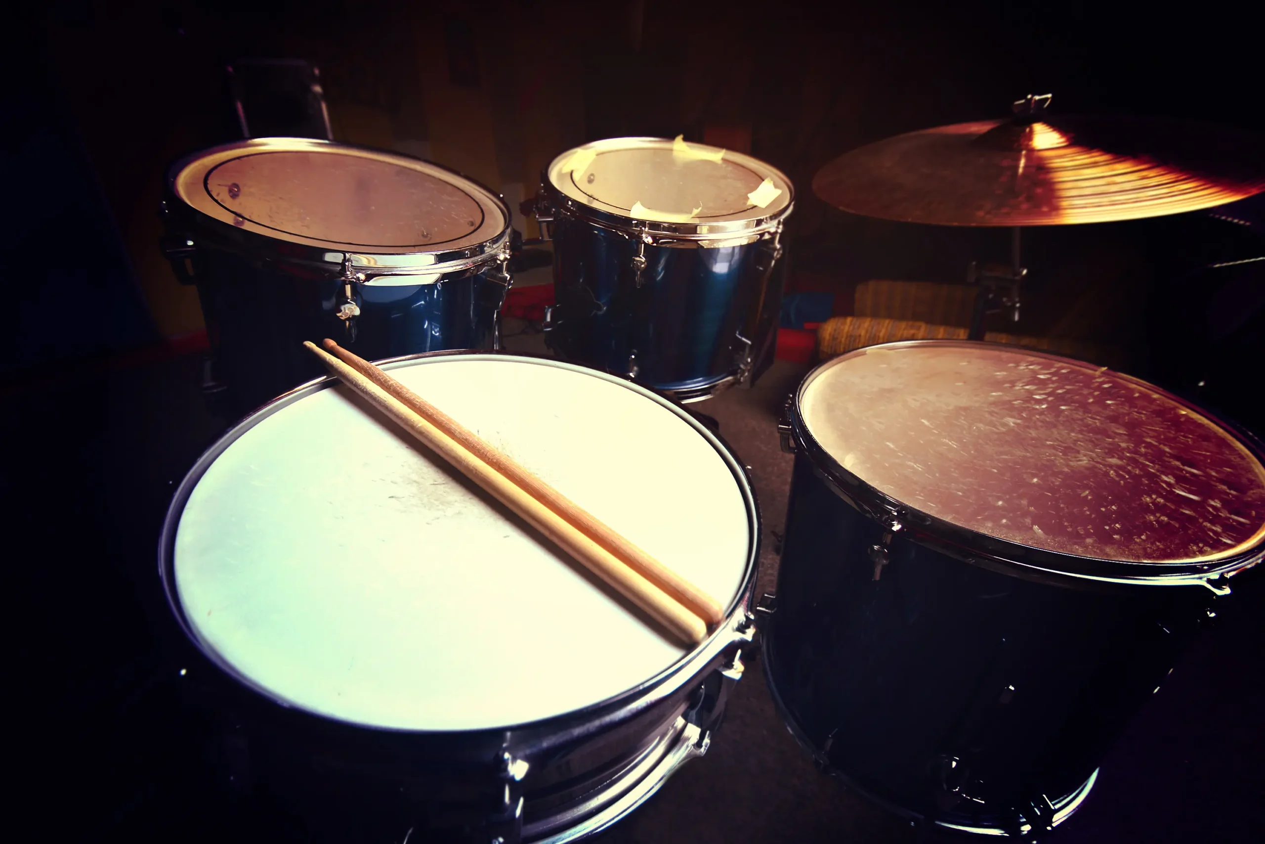 drums-drumsticks